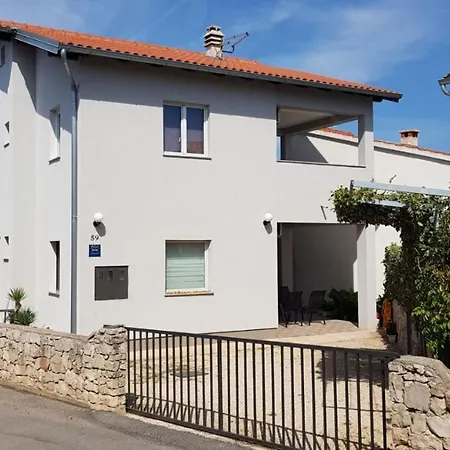 Zorica Apartment