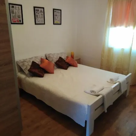 Zorica Apartment