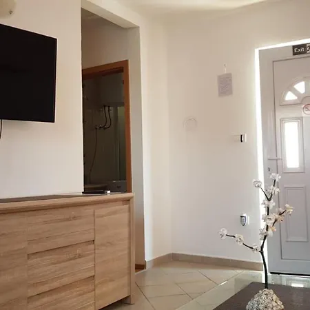 Zorica Apartment Vodice