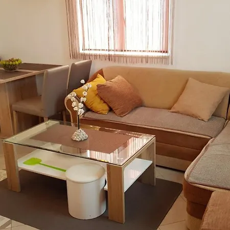 Apartment Zorica