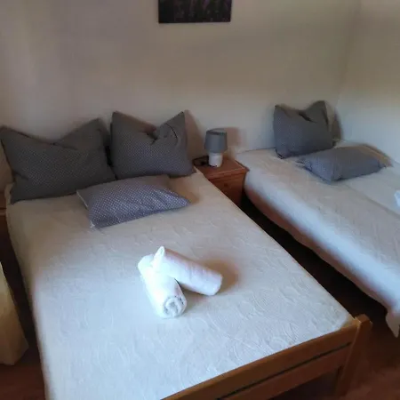 Apartment Zorica