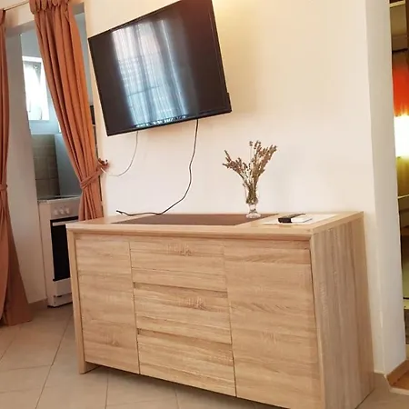 Zorica Apartment